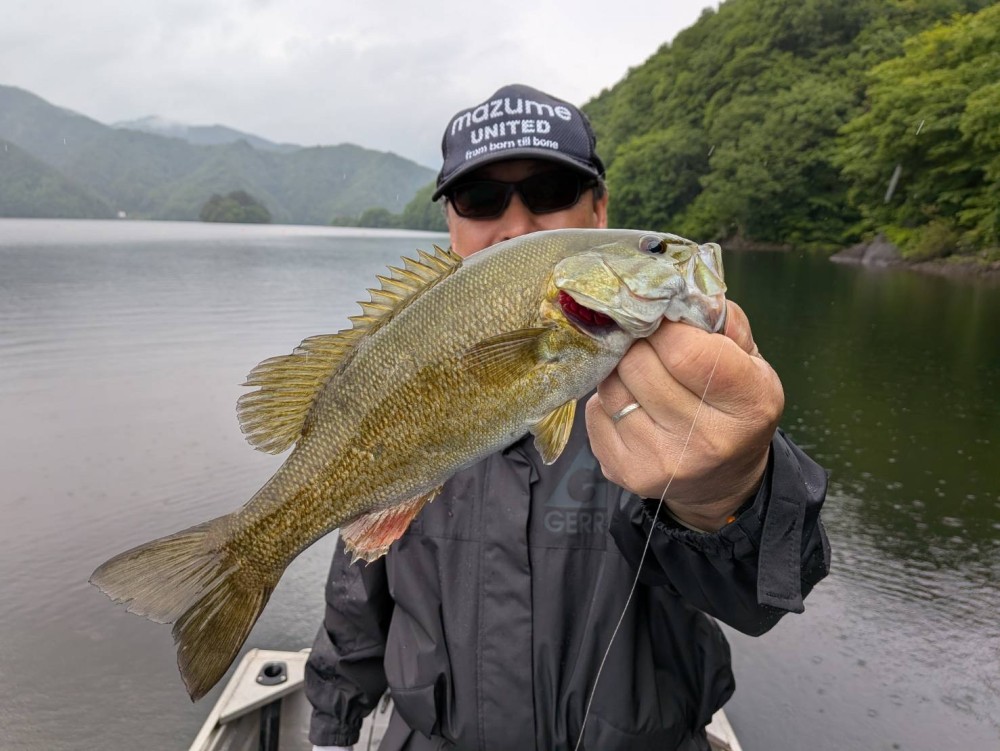 釣果写真4