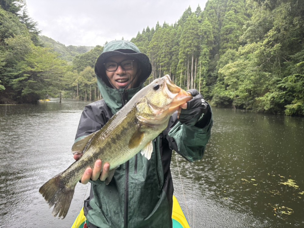 釣果写真1