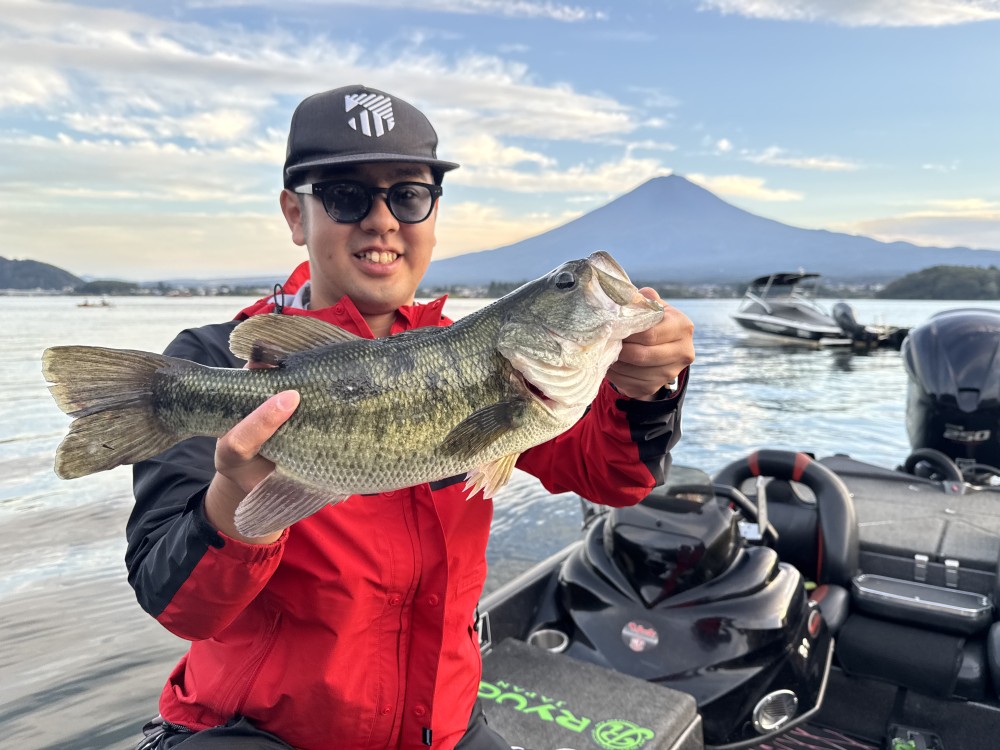 釣果写真1