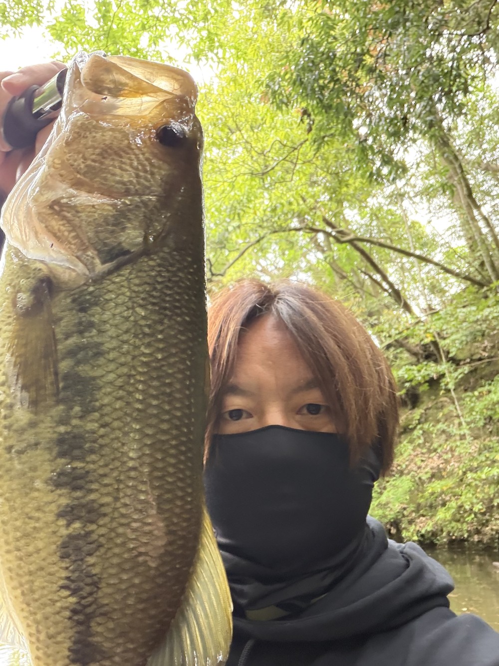 釣果写真1