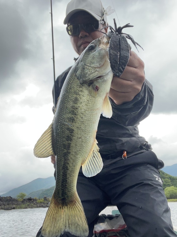 釣果写真2