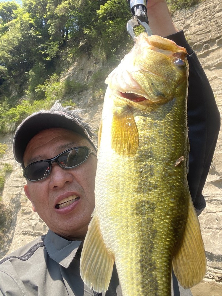 釣果写真3