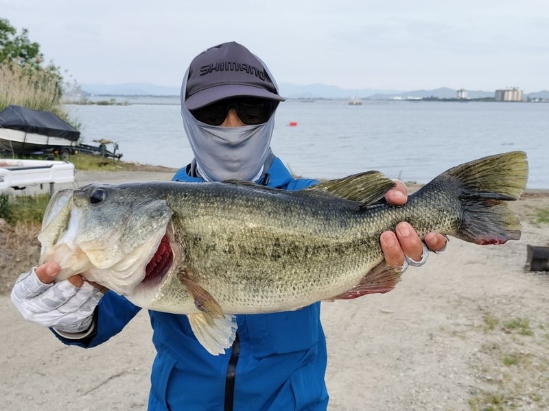 釣果写真1
