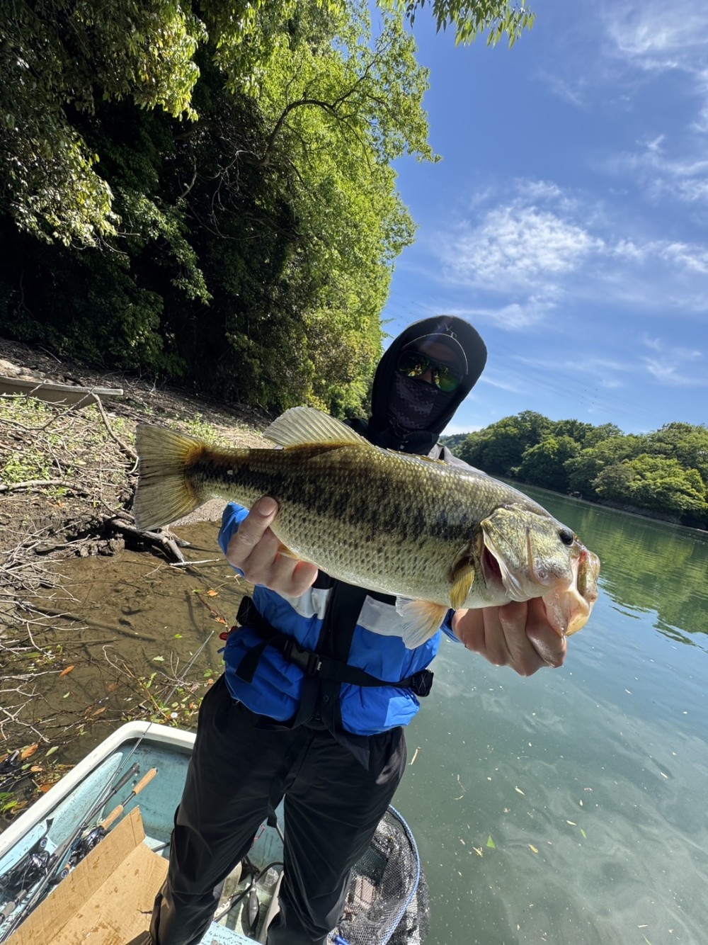 釣果写真1