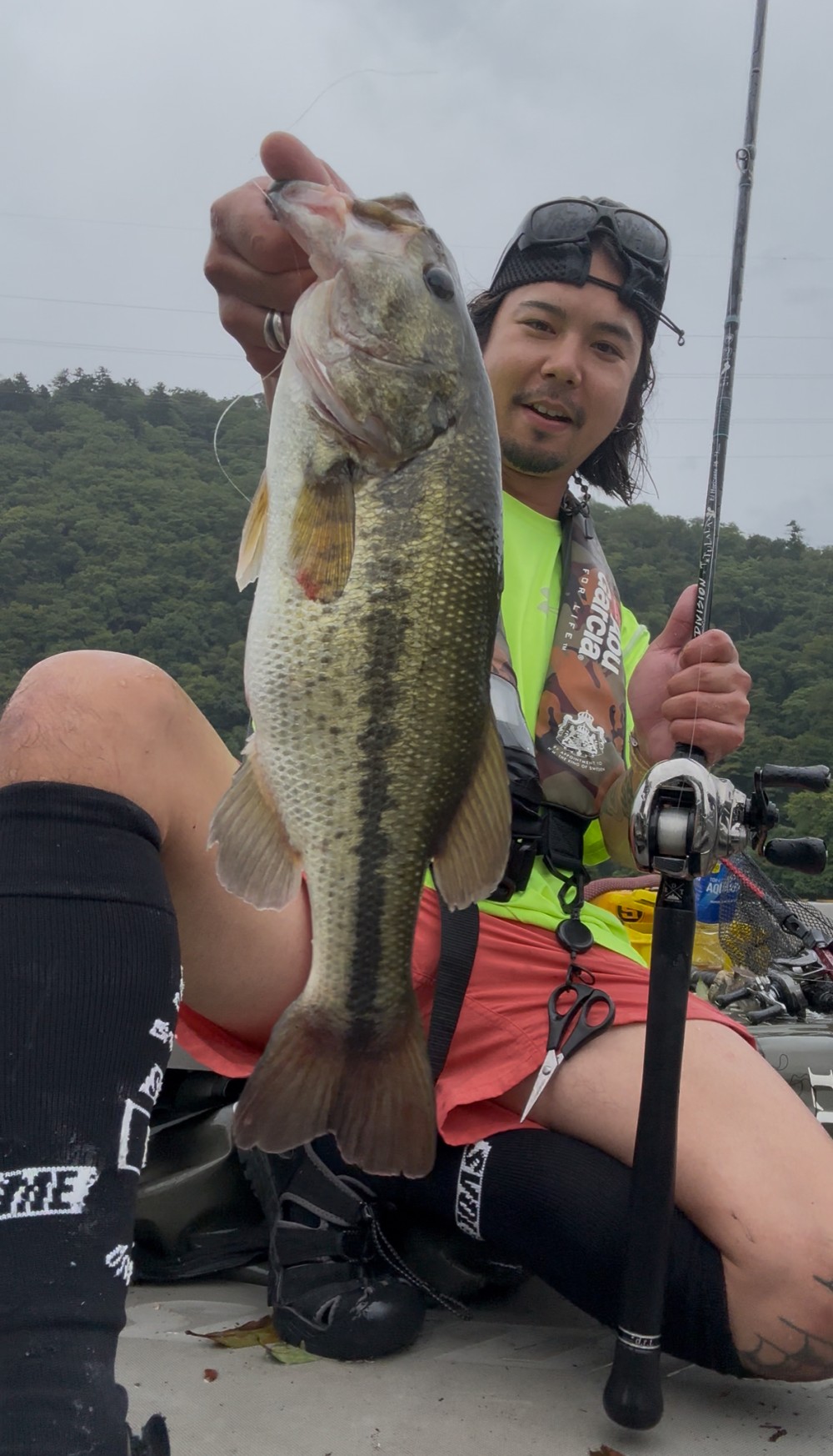 釣果写真4