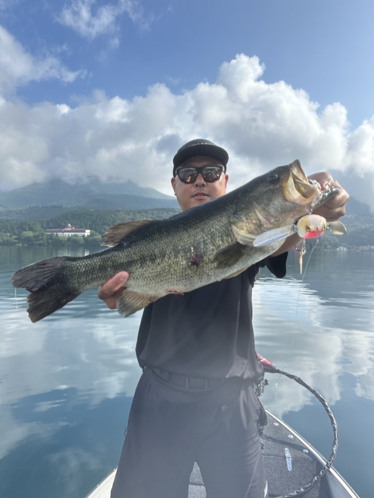 釣果写真2