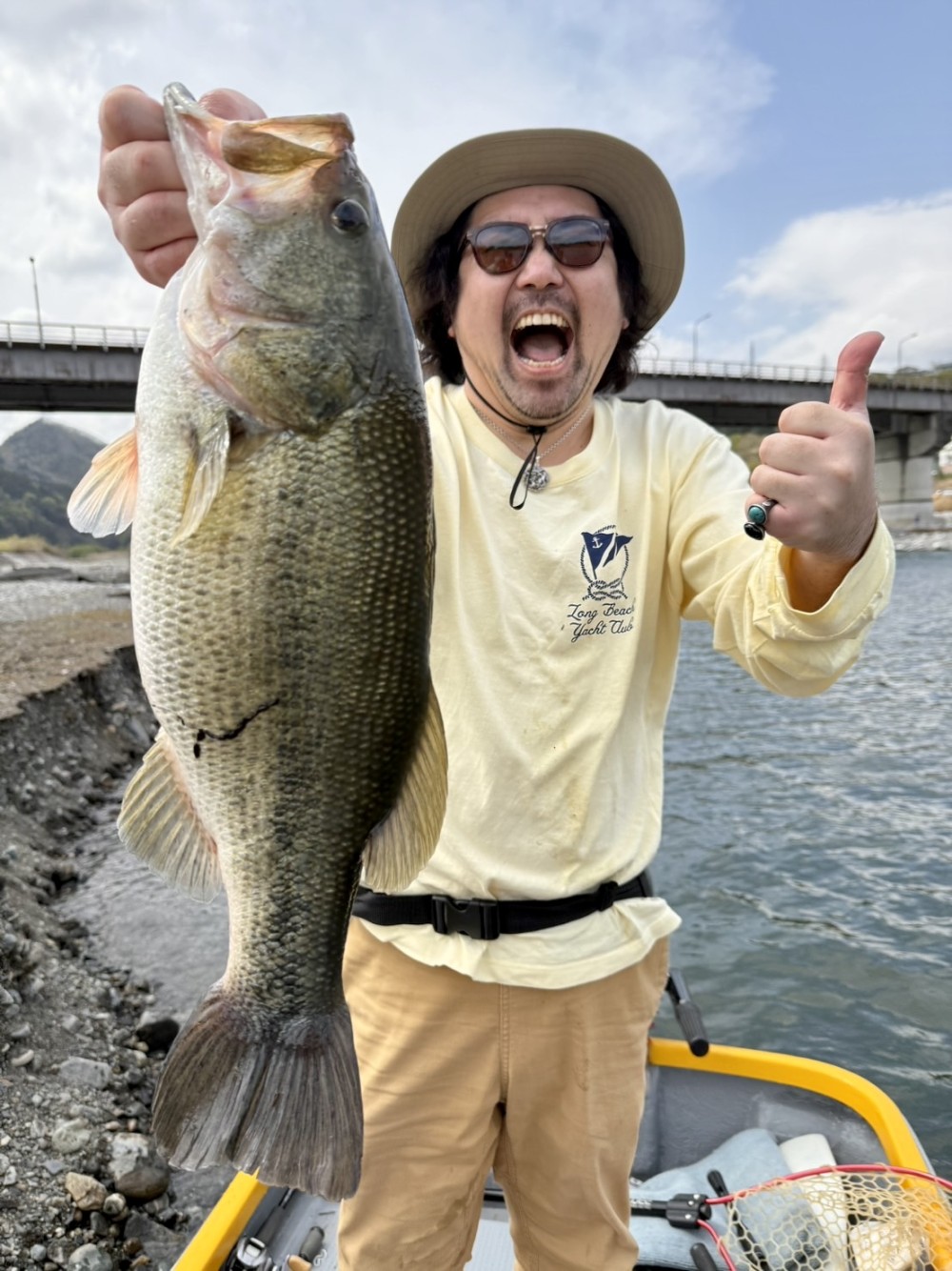 釣果写真1