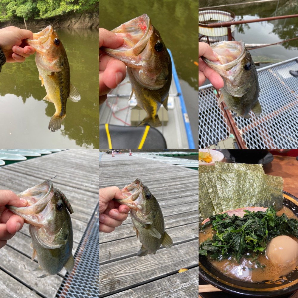 釣果写真5