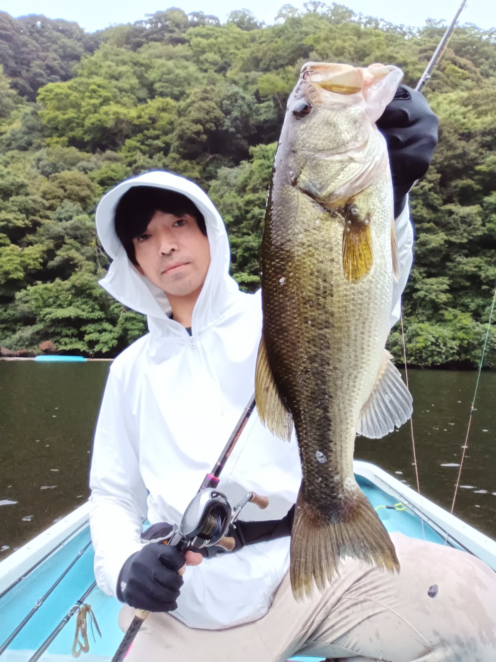 釣果写真2
