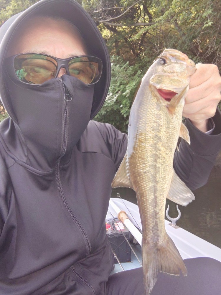 釣果写真2