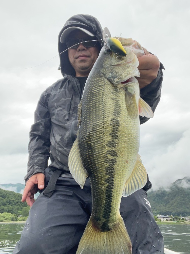 釣果写真1