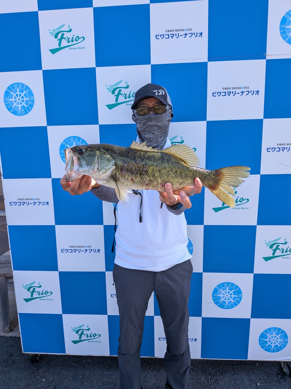 釣果写真1