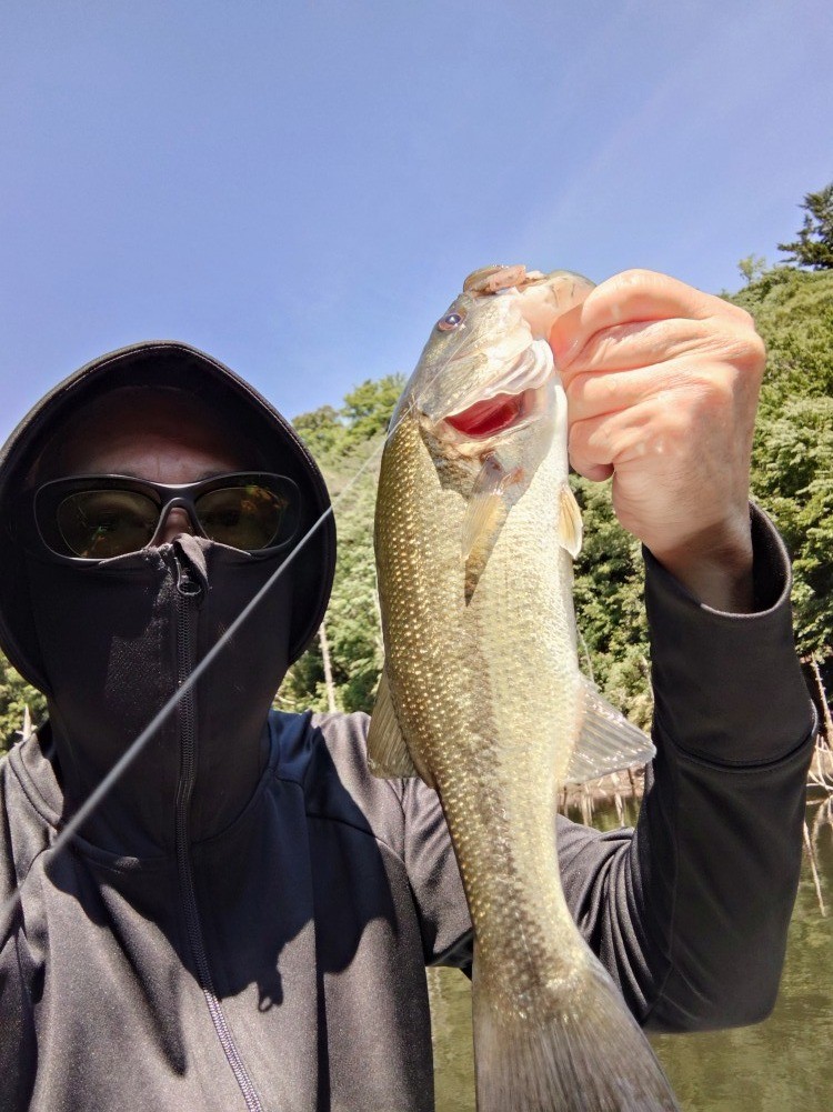 釣果写真1