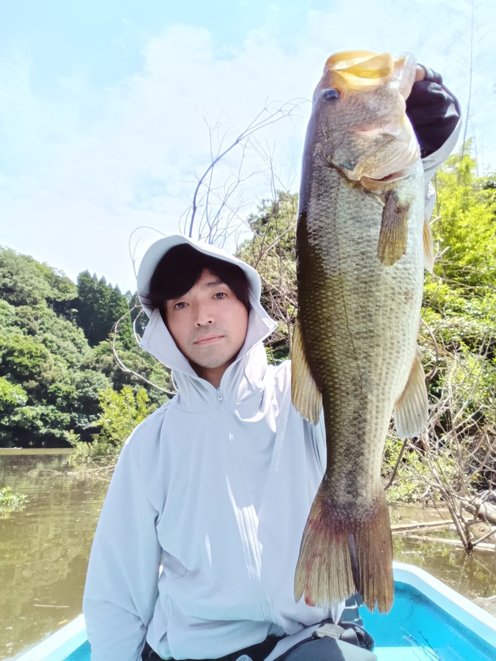 釣果写真2