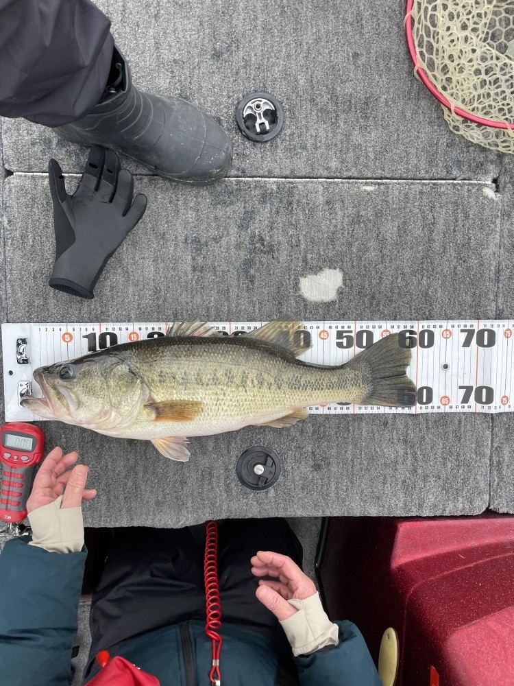 釣果写真1