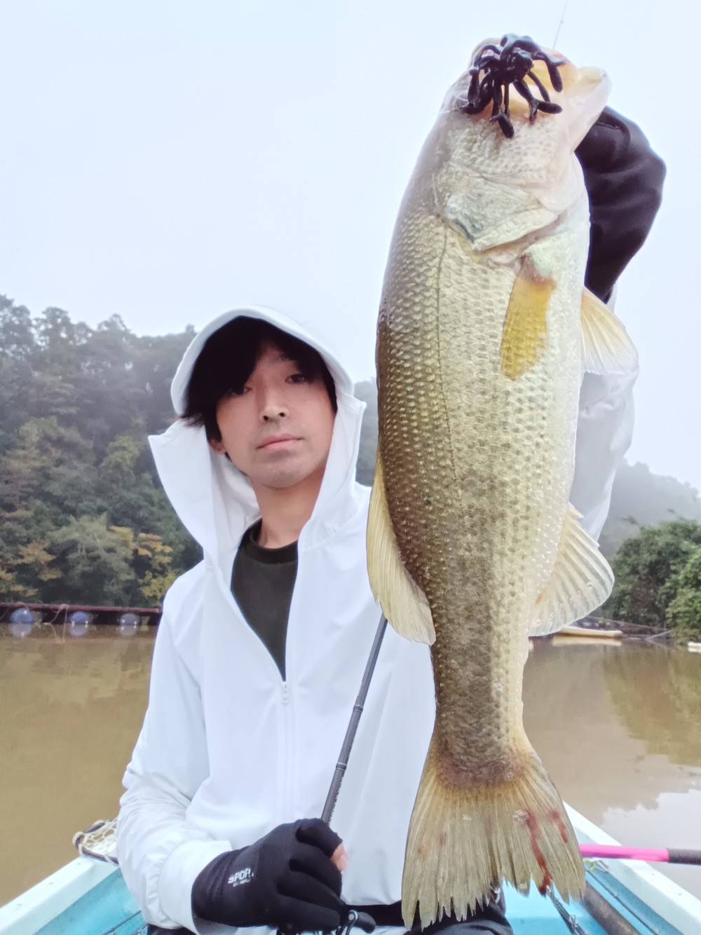釣果写真3