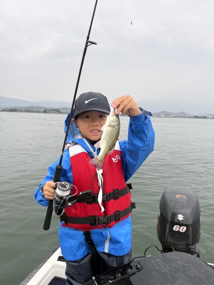 釣果写真3