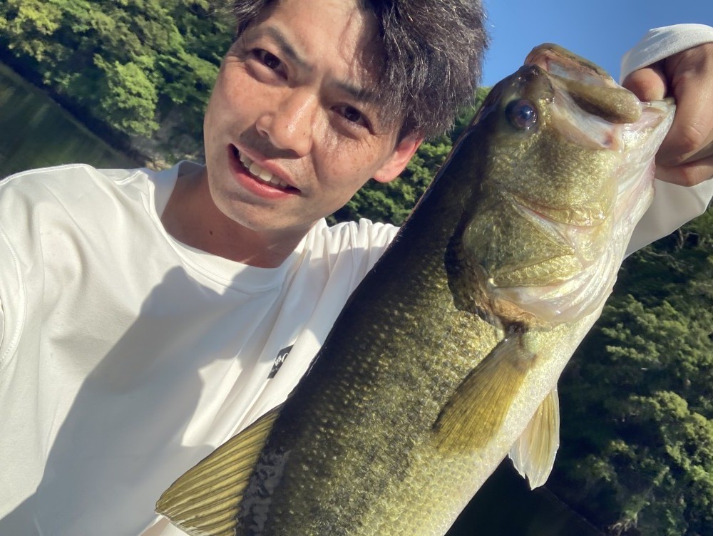 釣果写真1