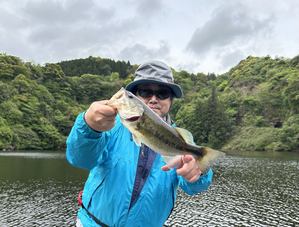 釣果写真3