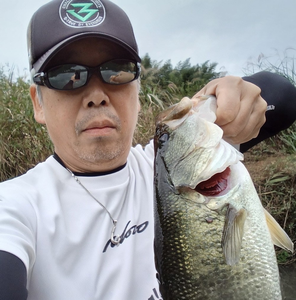 釣果写真2
