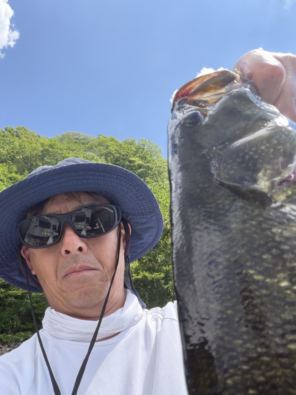 釣果写真1