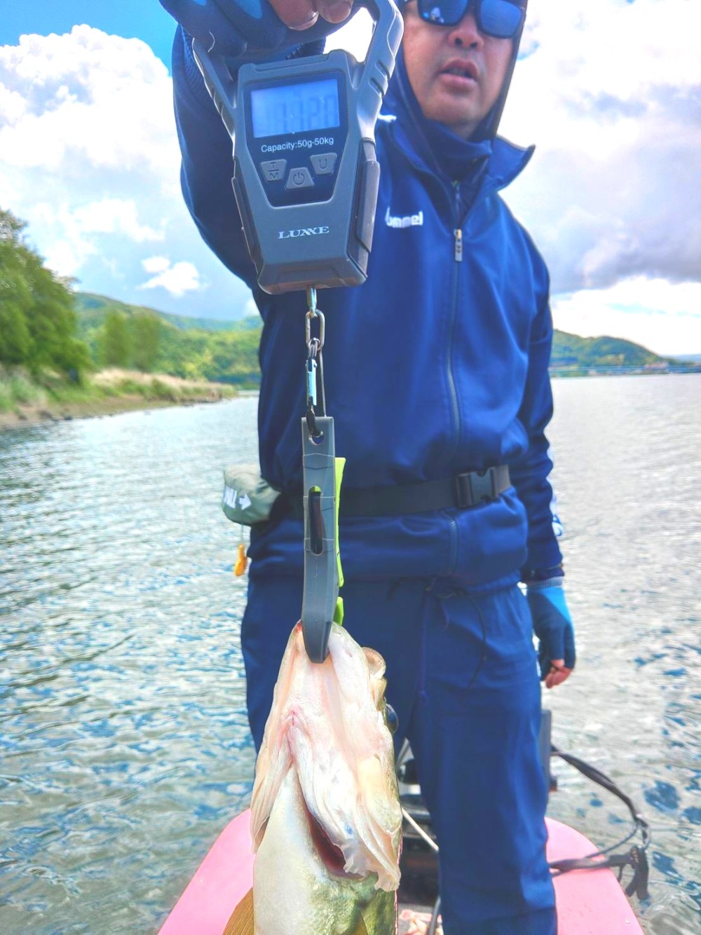 釣果写真2