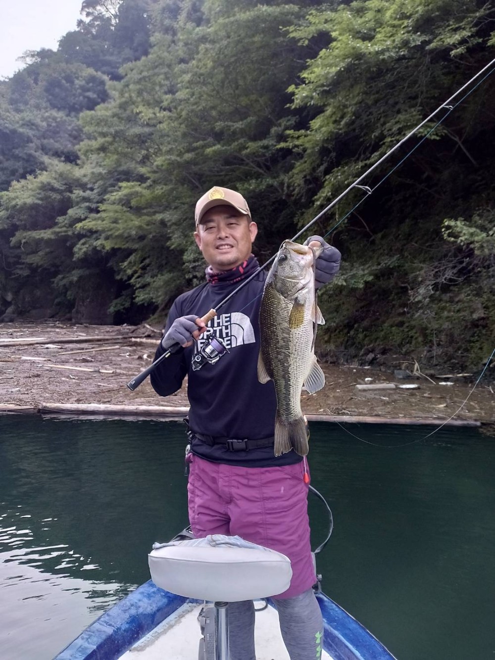 釣果写真1