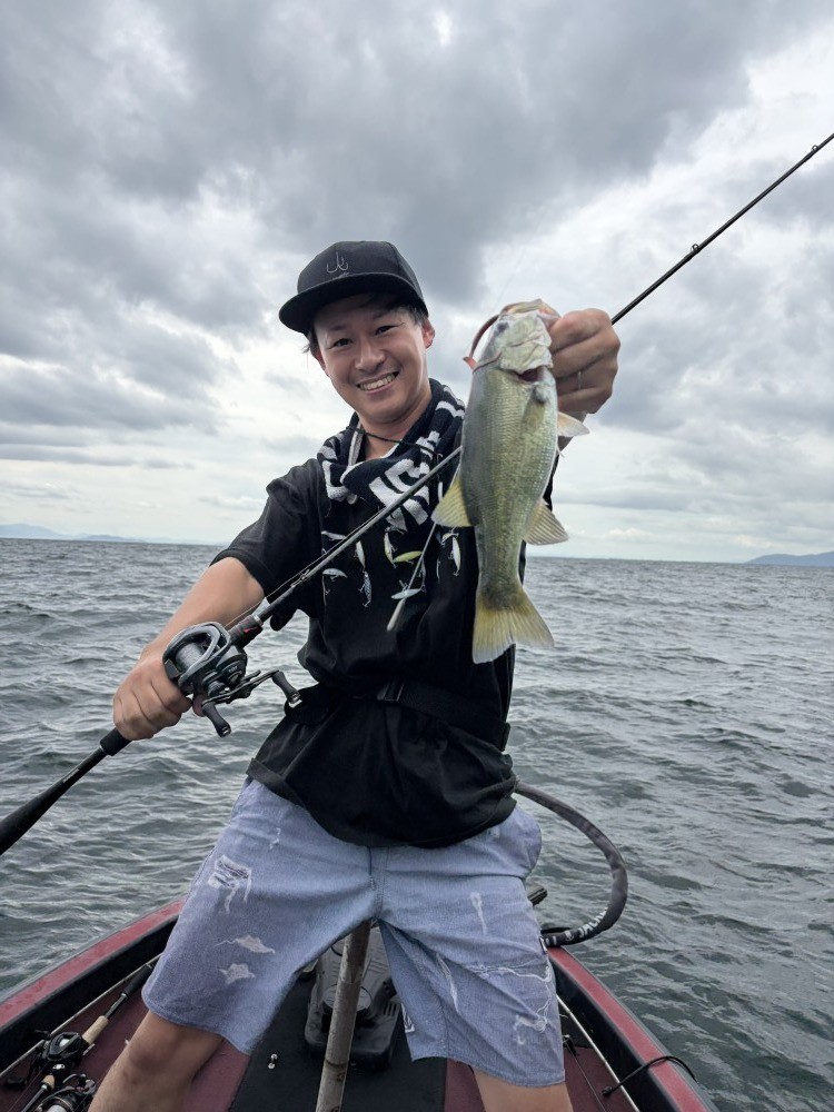 釣果写真1
