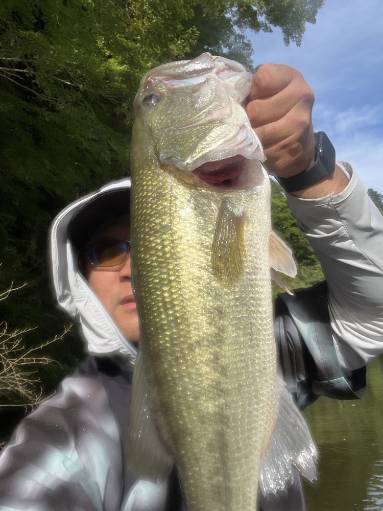 釣果写真1