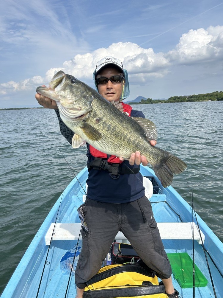 釣果写真4