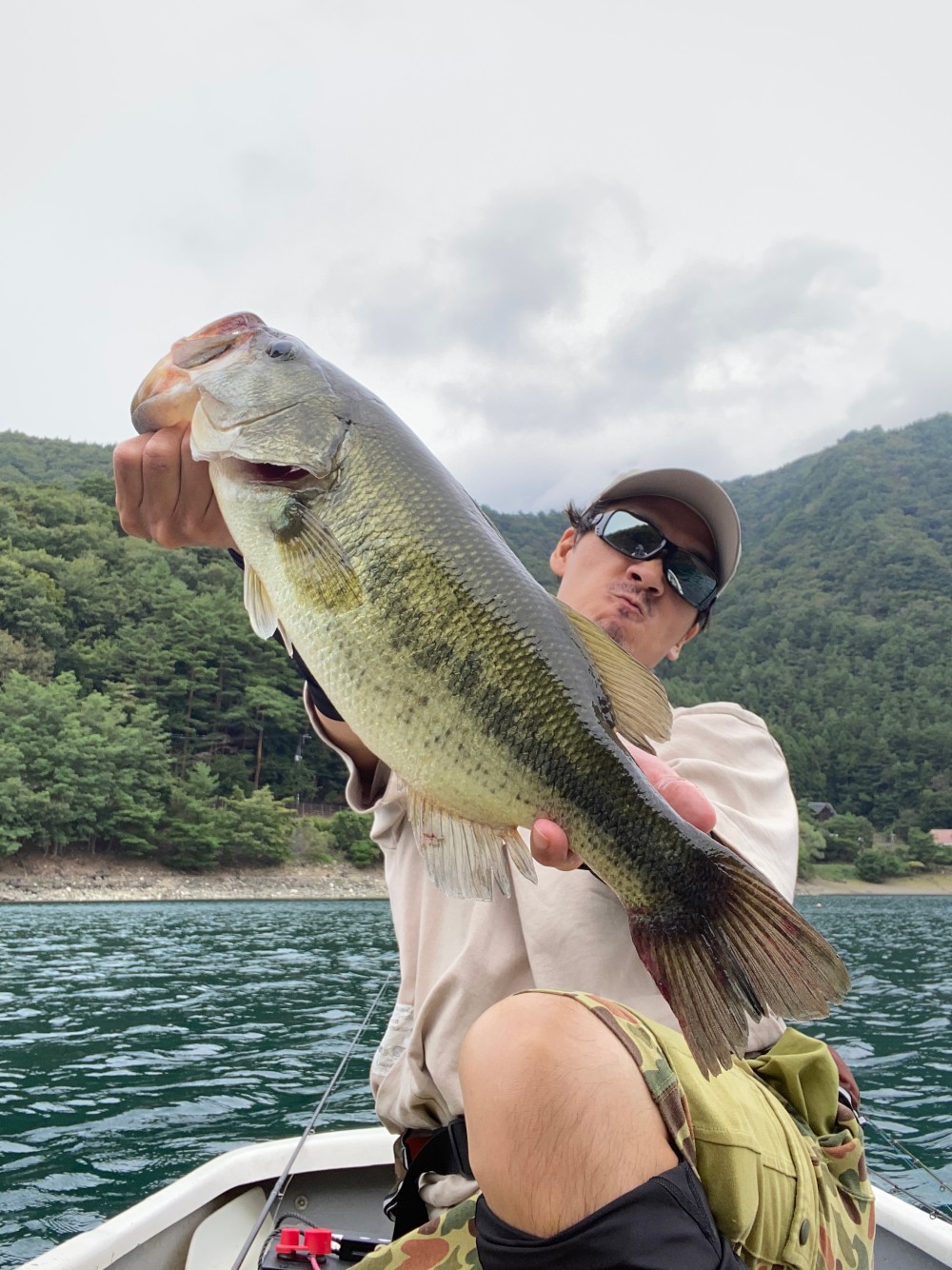 釣果写真3