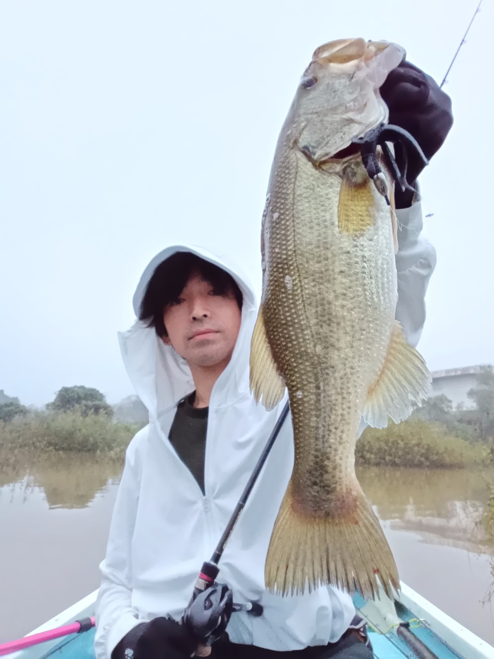 釣果写真2