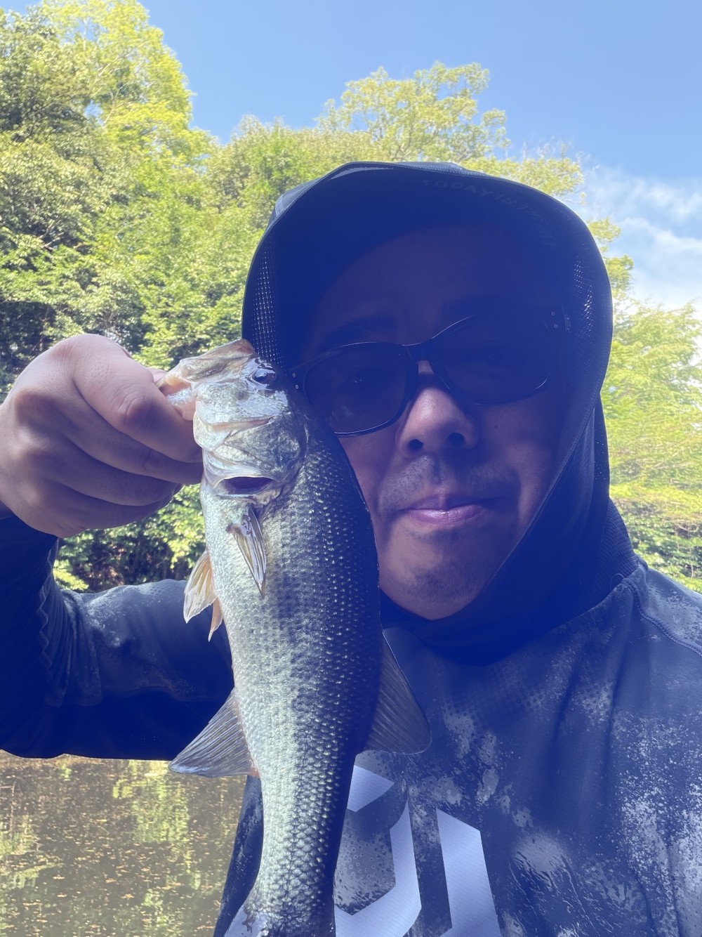 釣果写真1