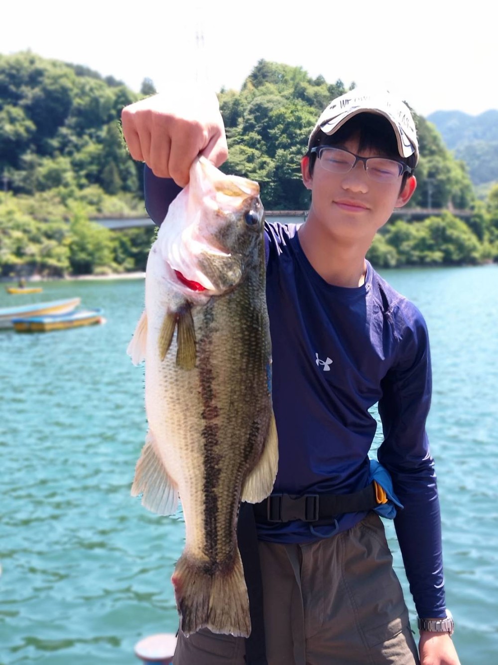 釣果写真2