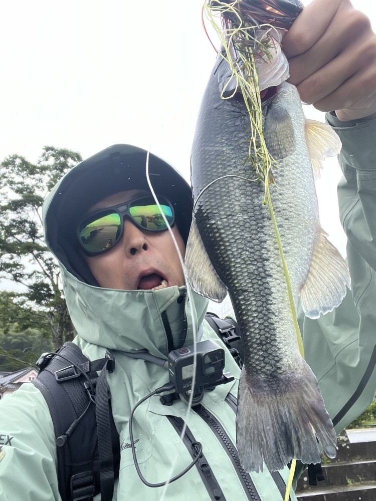 釣果写真2