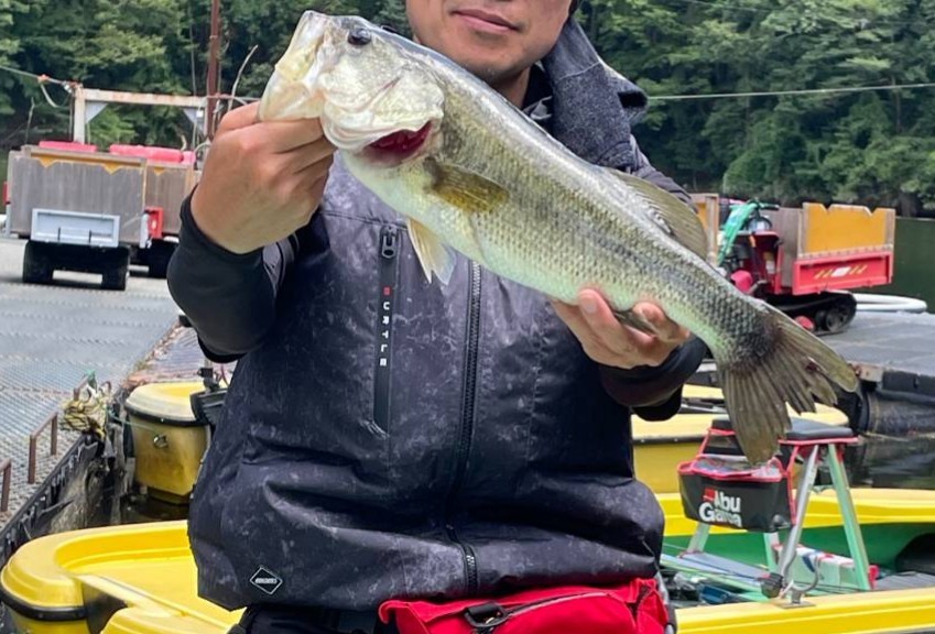 釣果写真2
