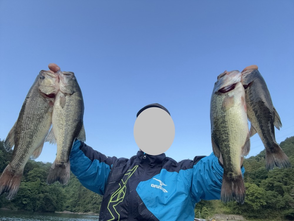 釣果写真2
