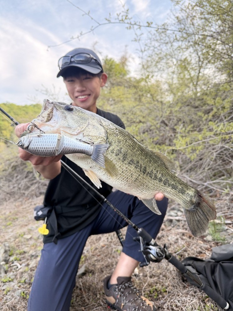 釣果写真2