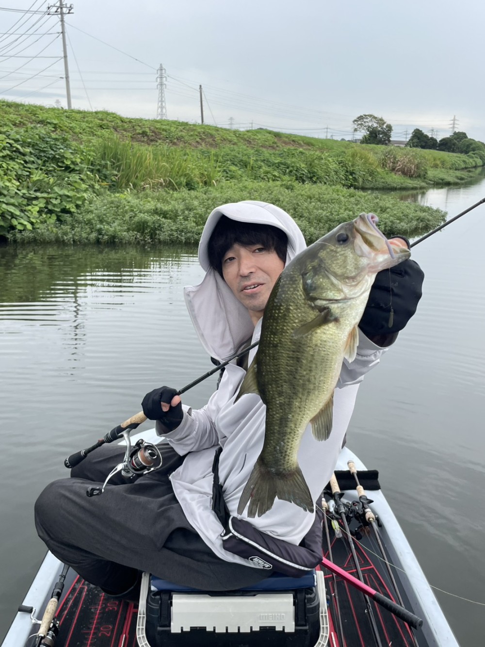 釣果写真3