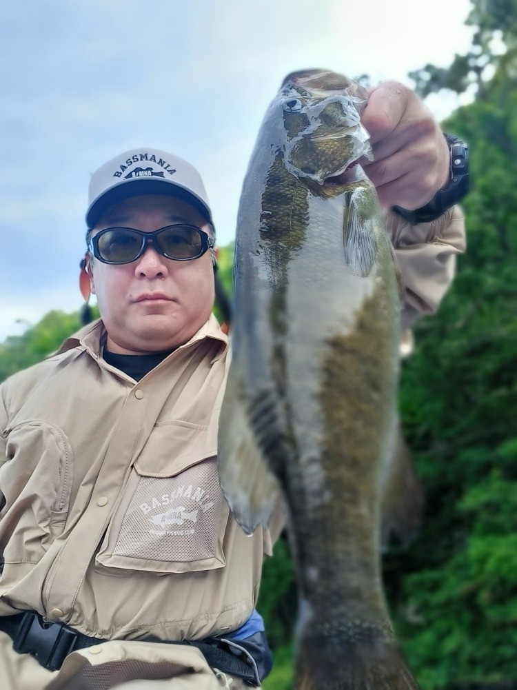 釣果写真2