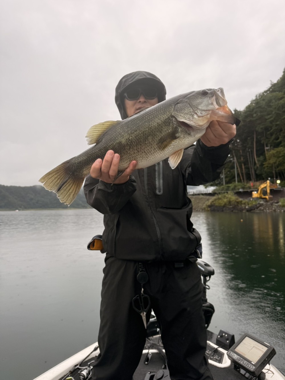 釣果写真1