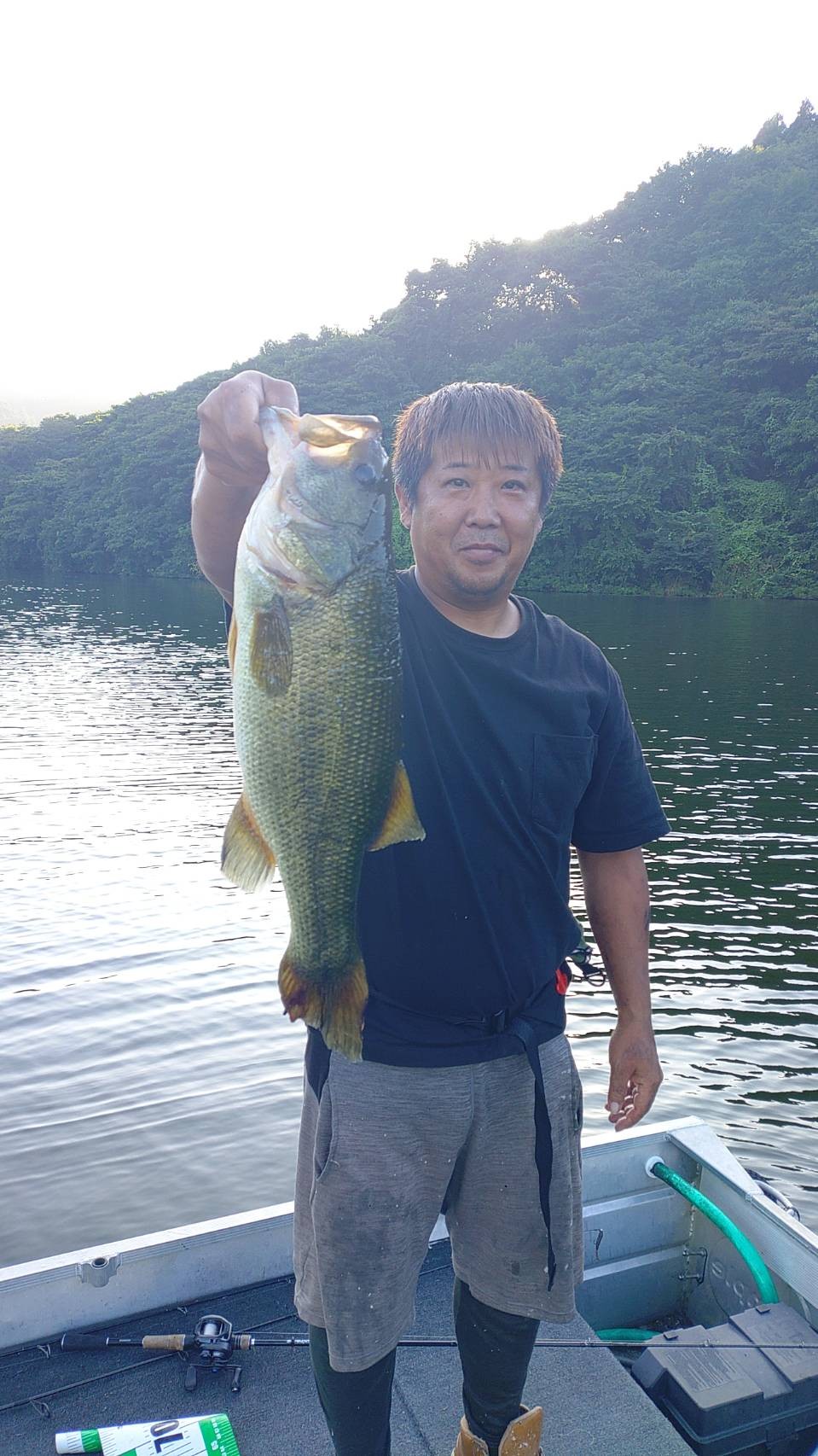 釣果写真1