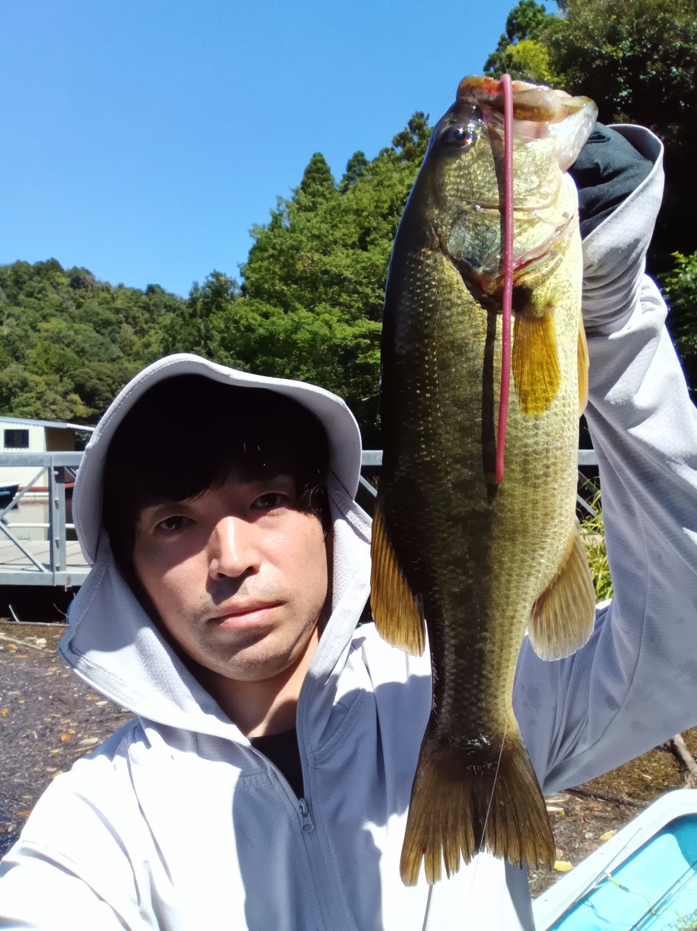 釣果写真2