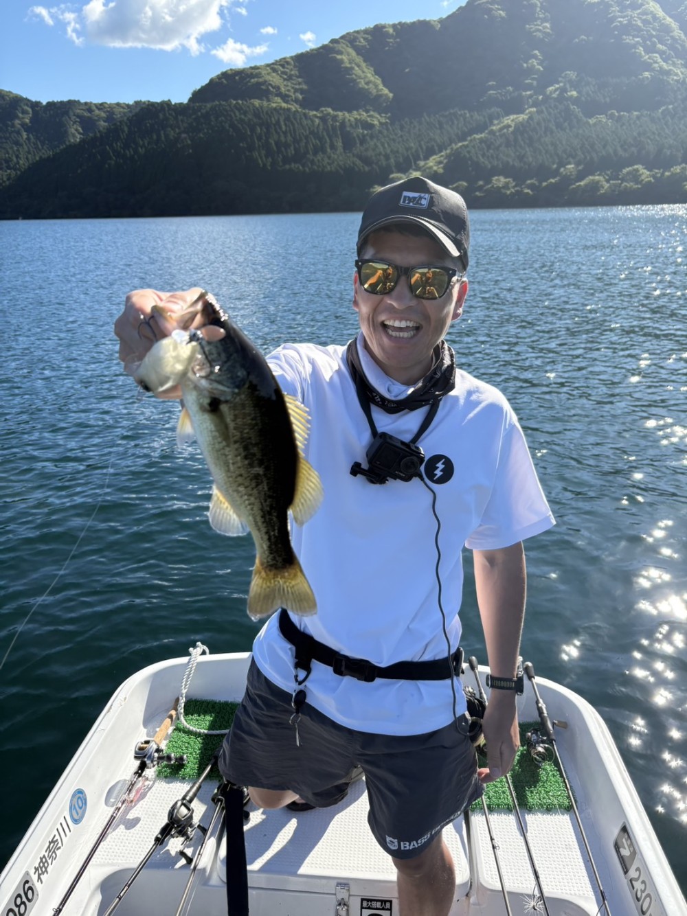 釣果写真1