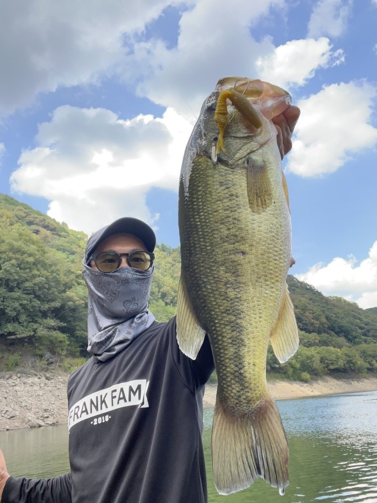 釣果写真1