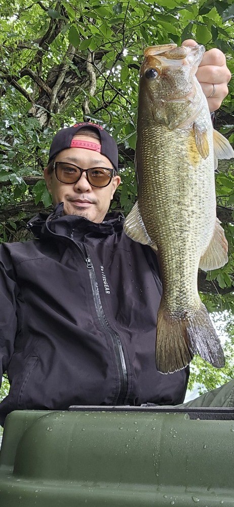 釣果写真1