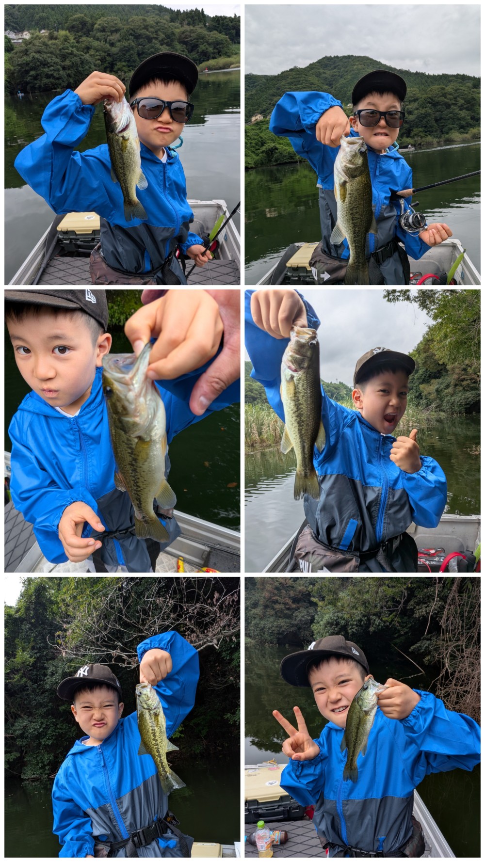 釣果写真1