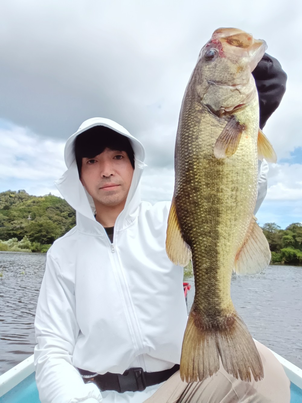 釣果写真2