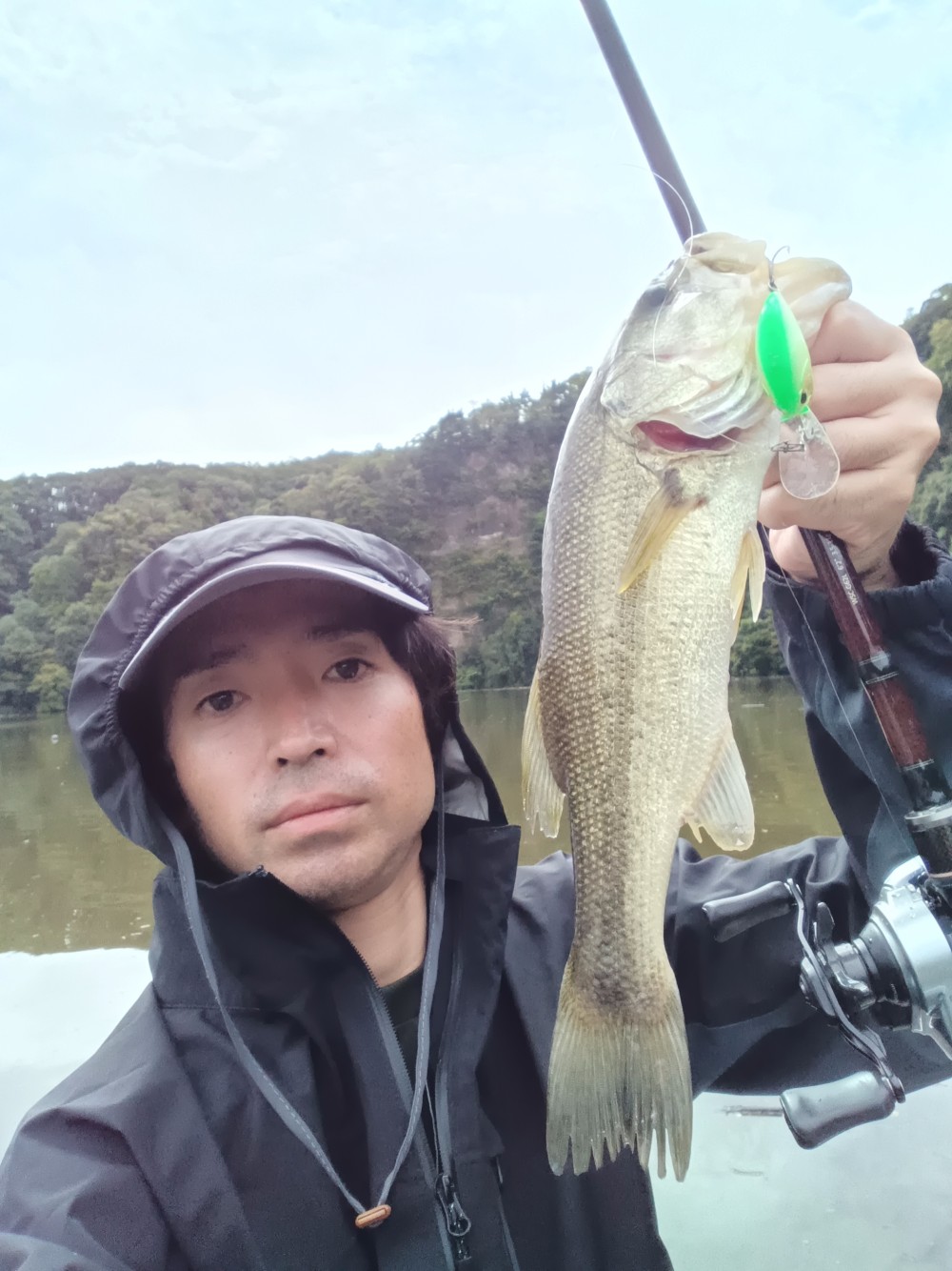 釣果写真3