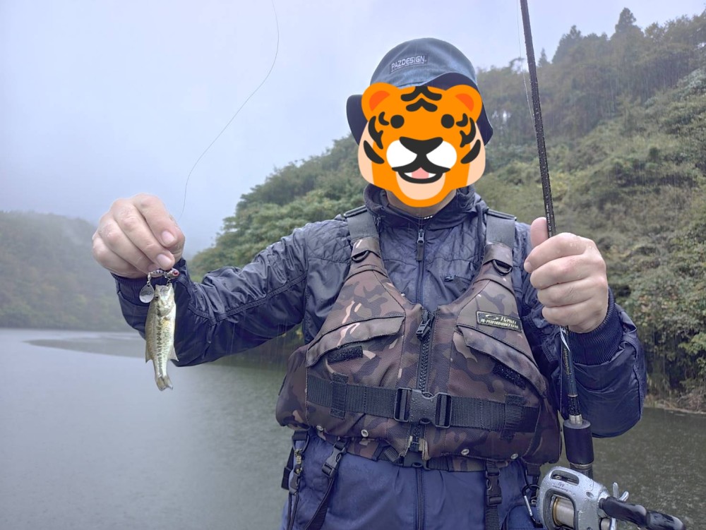 釣果写真2